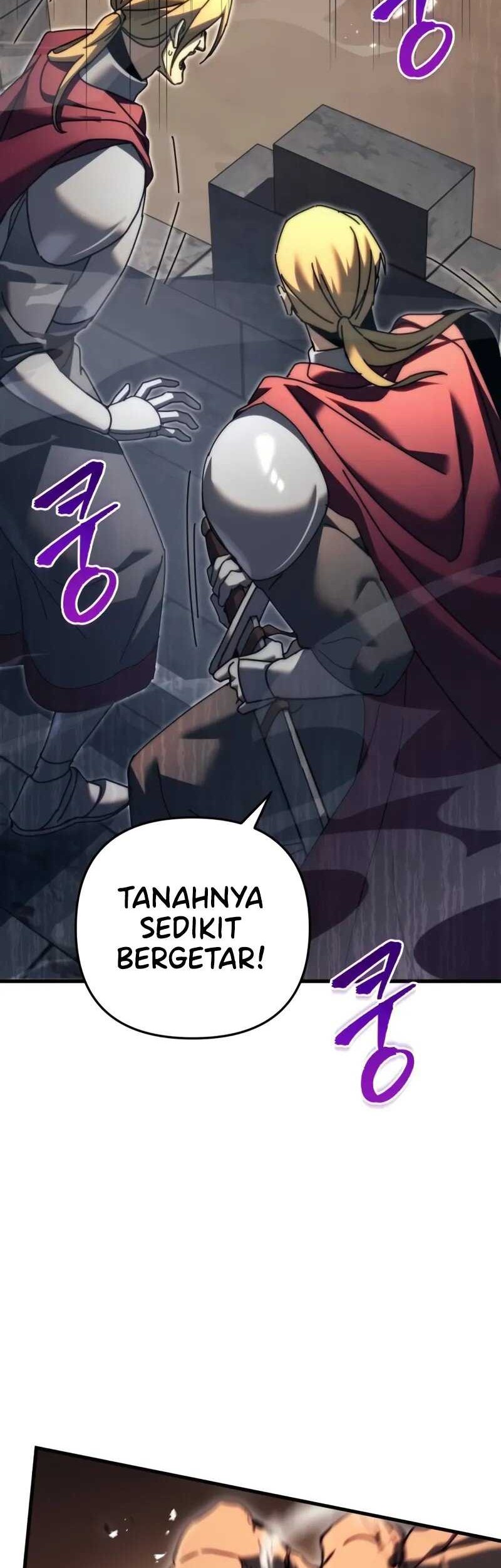 Regressor Of The Fallen Family Chapter 58 - halaman 74
