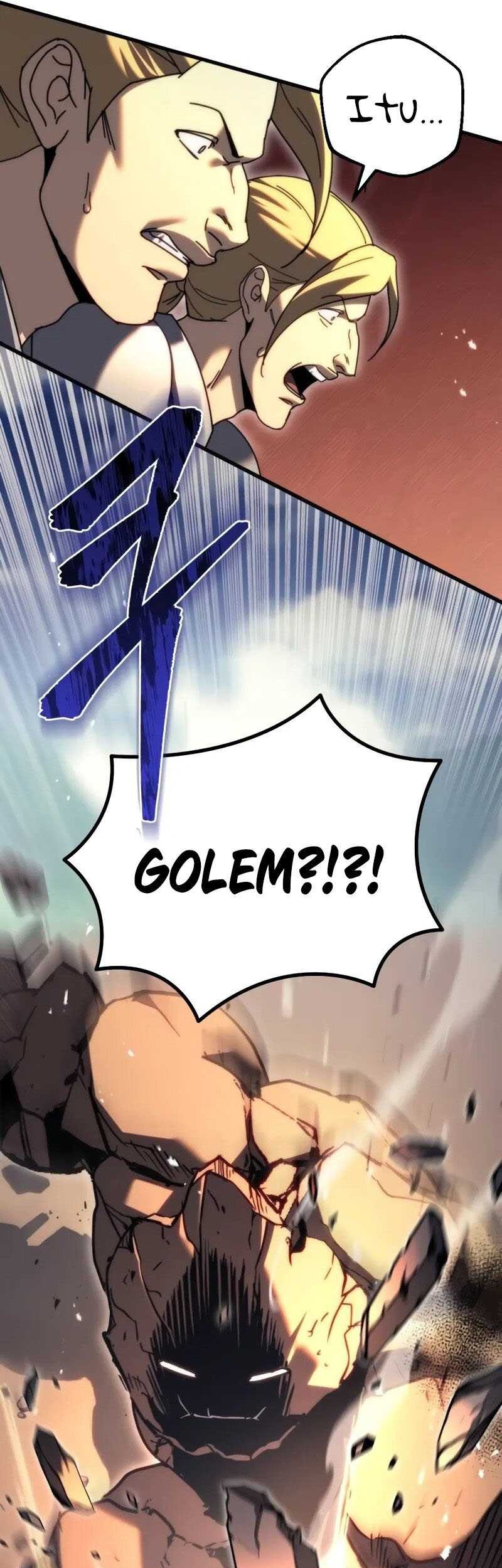 Regressor Of The Fallen Family Chapter 58 - halaman 77