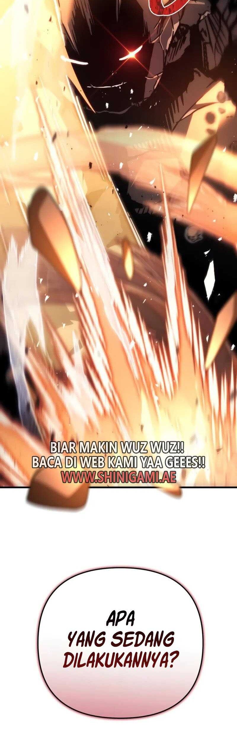 Regressor Of The Fallen Family Chapter 58 - halaman 80