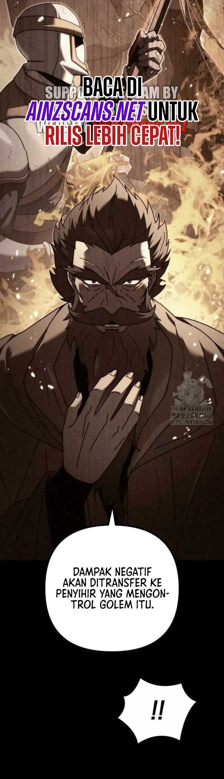 Regressor Of The Fallen Family Chapter 59 - halaman 11