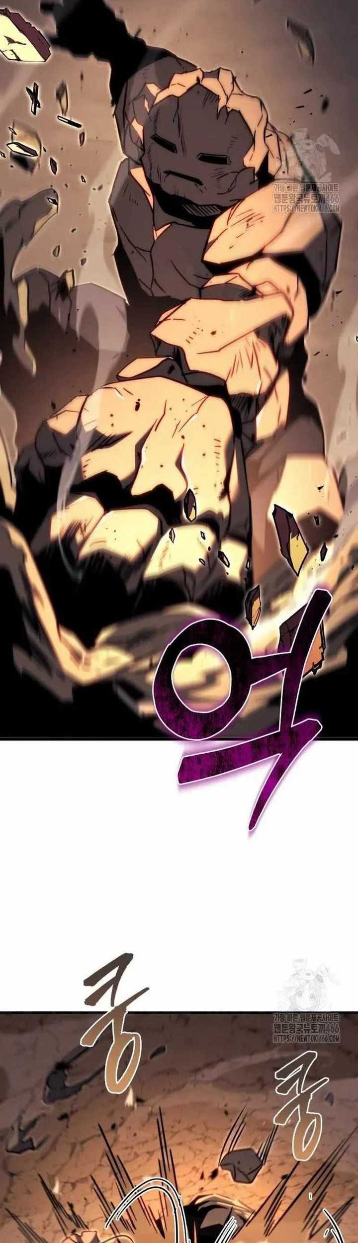 Regressor Of The Fallen Family Chapter 59 - halaman 18