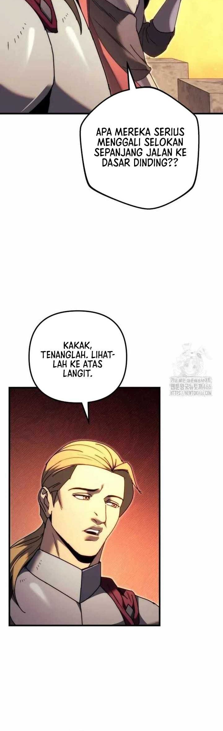 Regressor Of The Fallen Family Chapter 59 - halaman 21