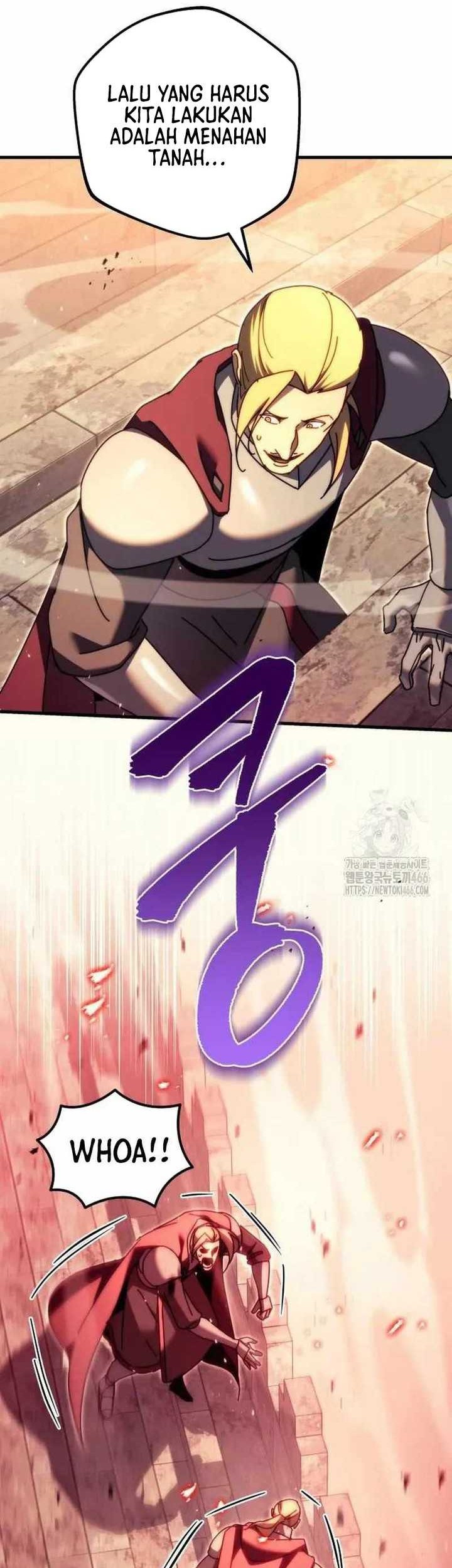 Regressor Of The Fallen Family Chapter 59 - halaman 23