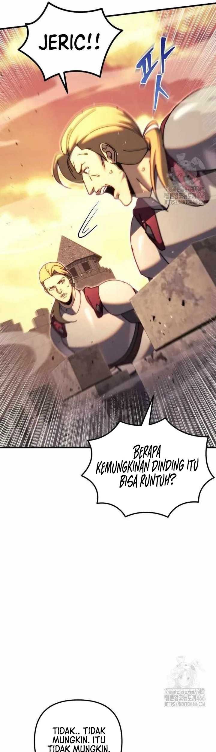 Regressor Of The Fallen Family Chapter 59 - halaman 26