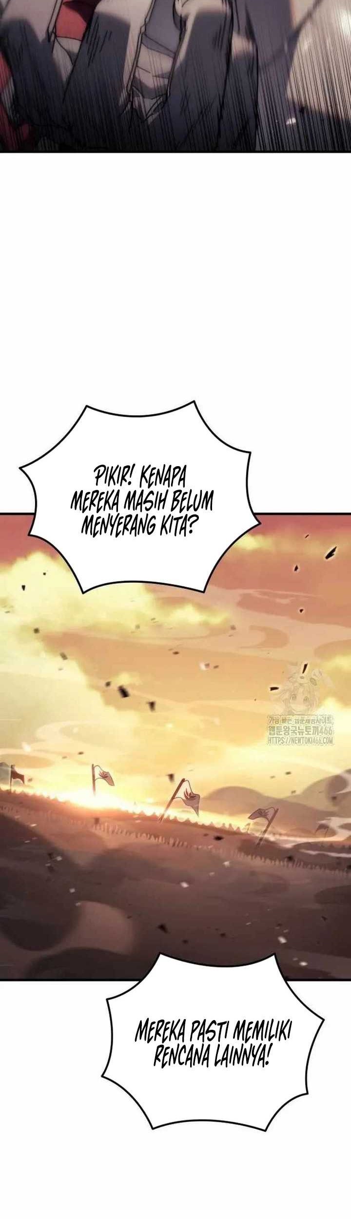 Regressor Of The Fallen Family Chapter 59 - halaman 29