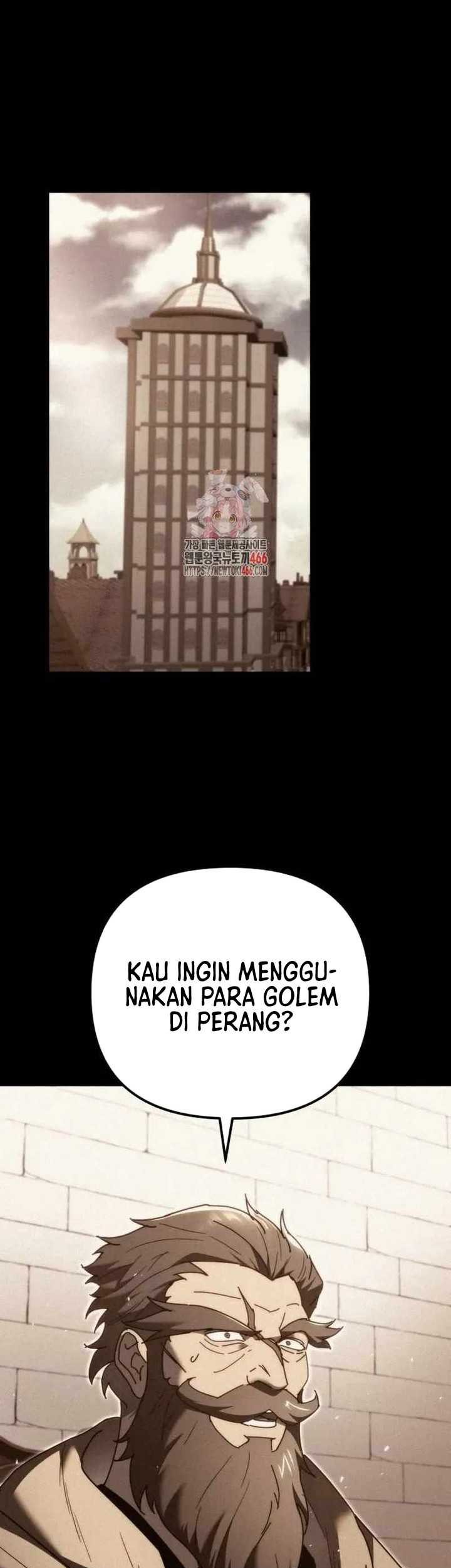 Regressor Of The Fallen Family Chapter 59 - halaman 3