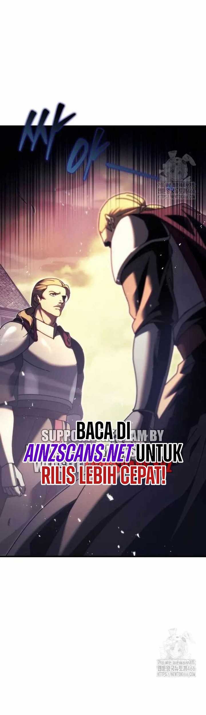 Regressor Of The Fallen Family Chapter 59 - halaman 30