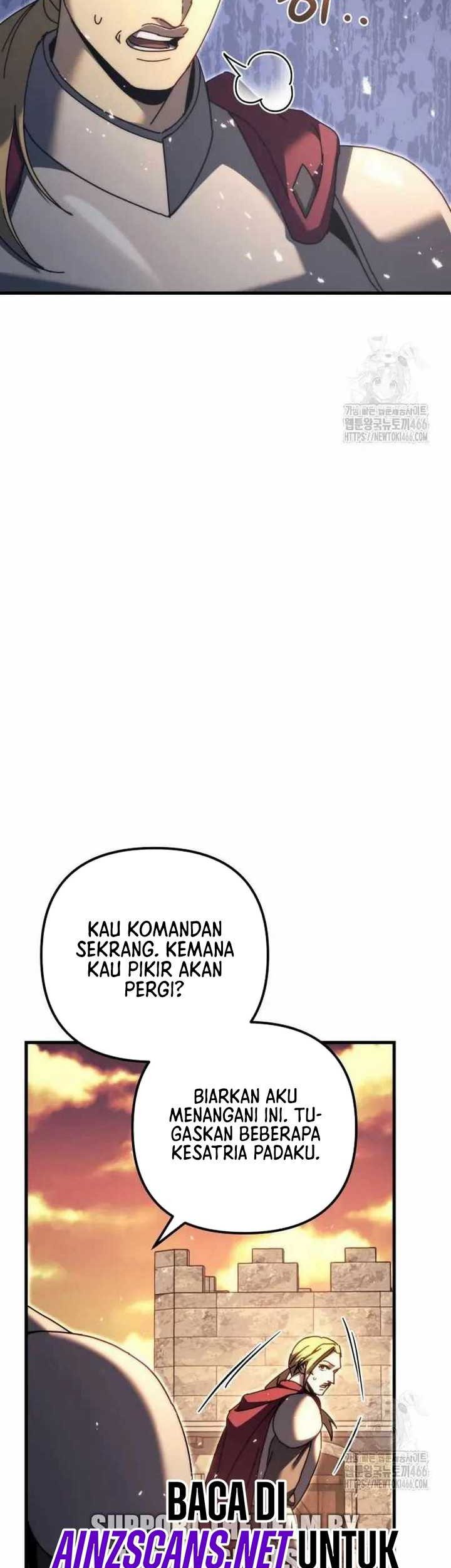 Regressor Of The Fallen Family Chapter 59 - halaman 32