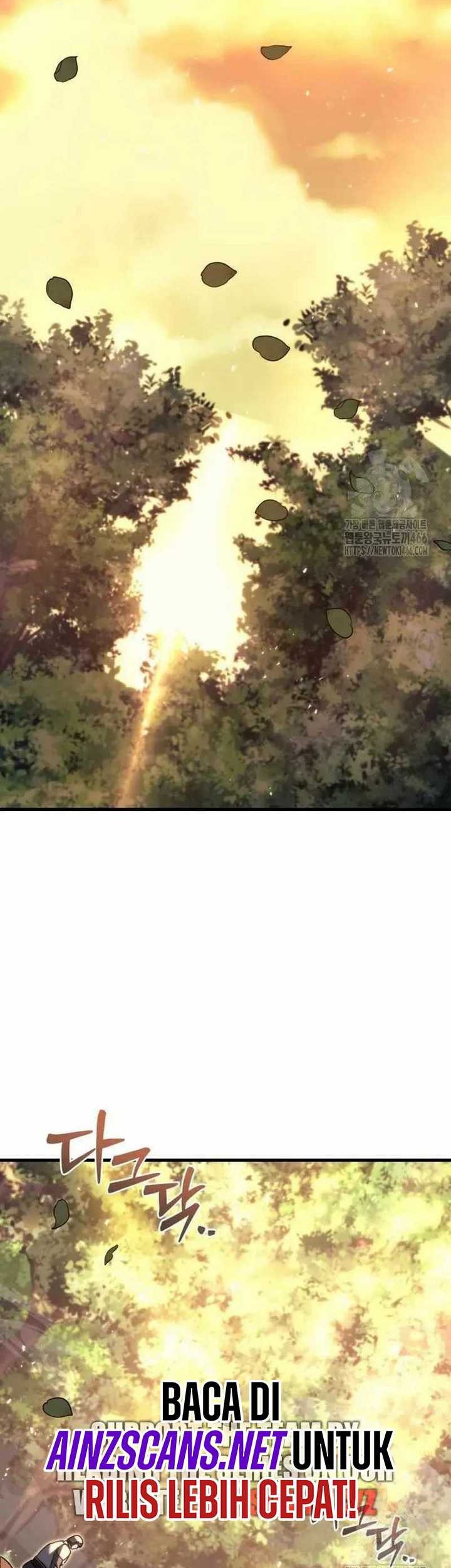 Regressor Of The Fallen Family Chapter 59 - halaman 36