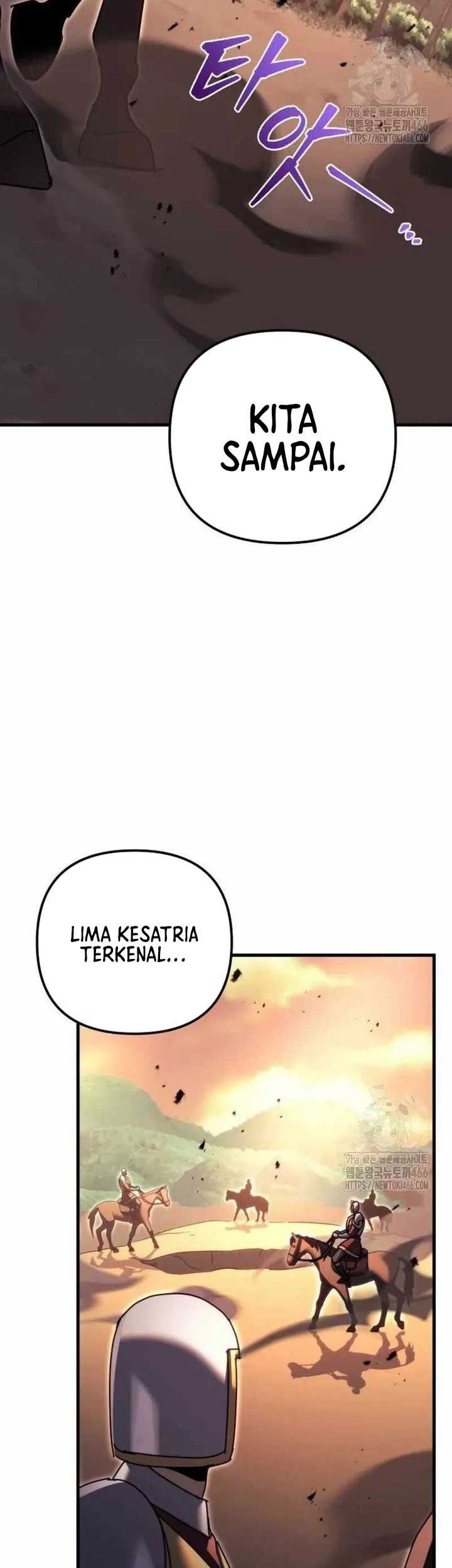 Regressor Of The Fallen Family Chapter 59 - halaman 40