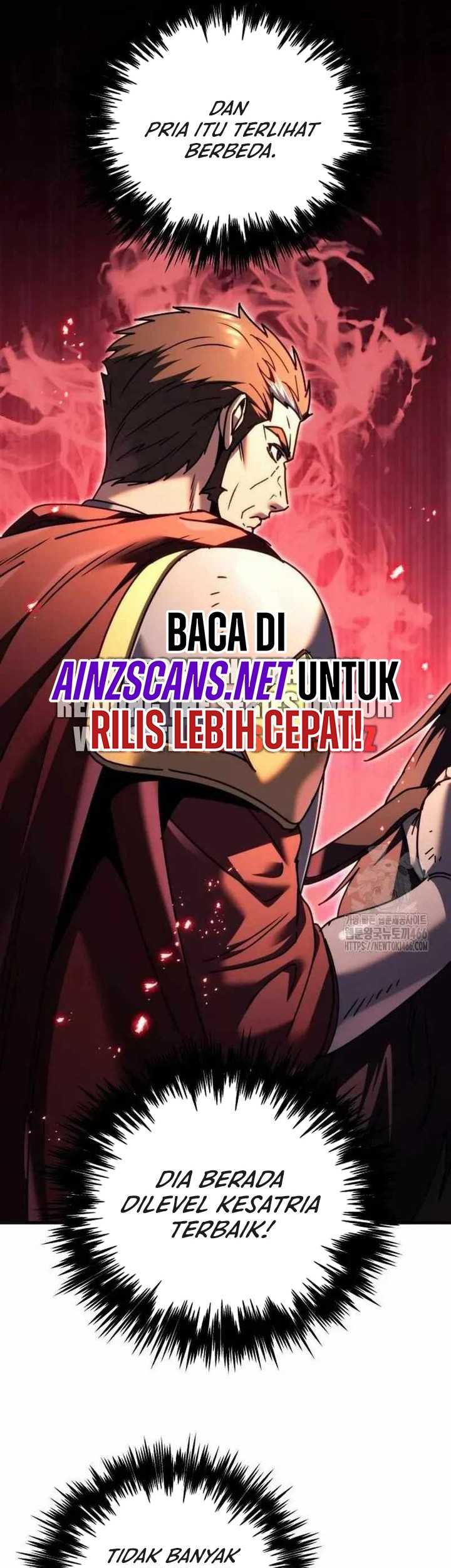 Regressor Of The Fallen Family Chapter 59 - halaman 42