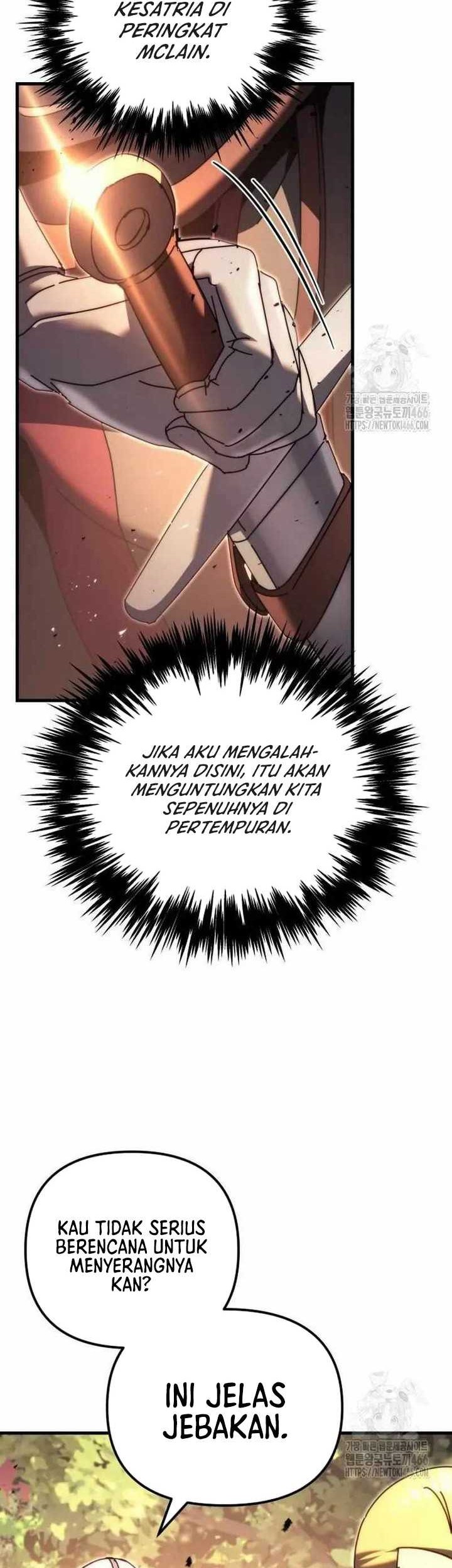 Regressor Of The Fallen Family Chapter 59 - halaman 43