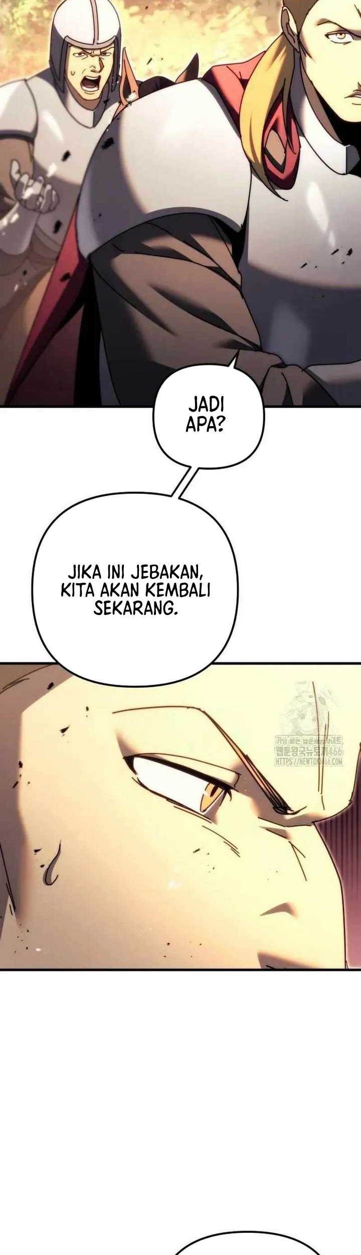 Regressor Of The Fallen Family Chapter 59 - halaman 44