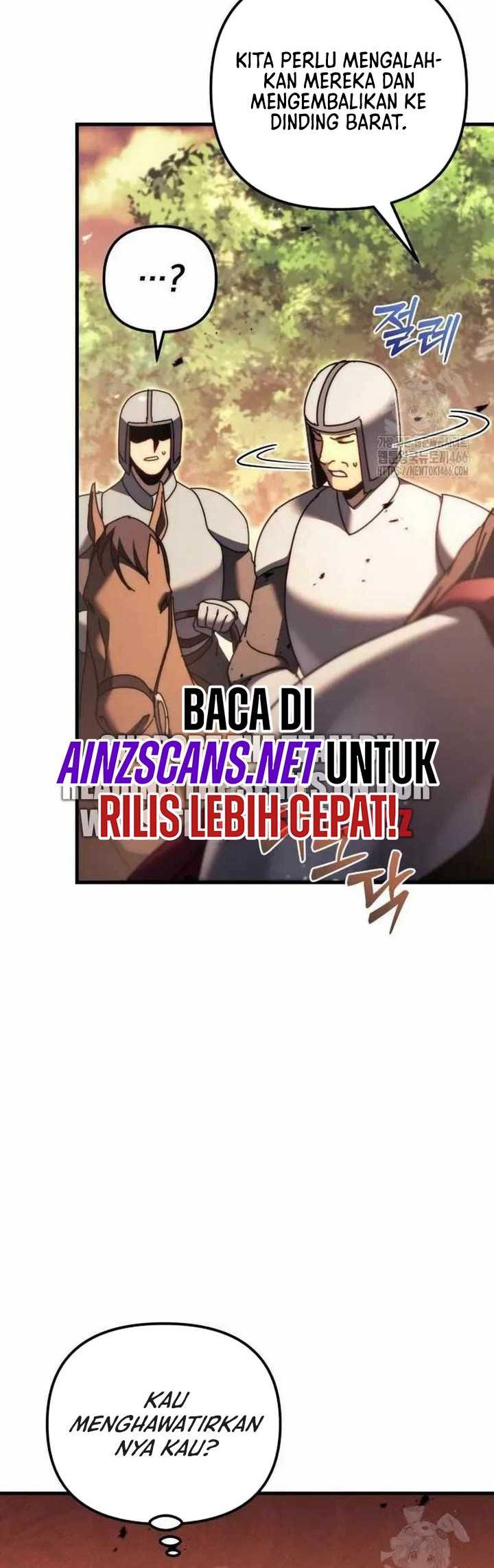 Regressor Of The Fallen Family Chapter 59 - halaman 45
