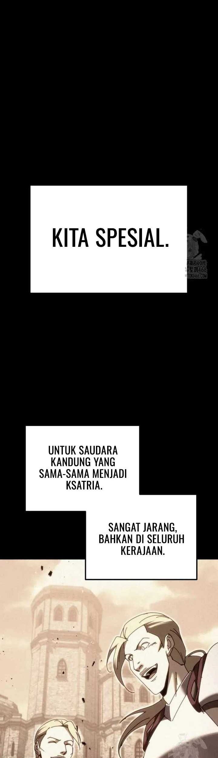Regressor Of The Fallen Family Chapter 59 - halaman 47