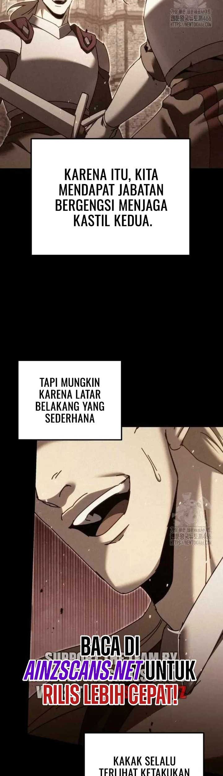 Regressor Of The Fallen Family Chapter 59 - halaman 48