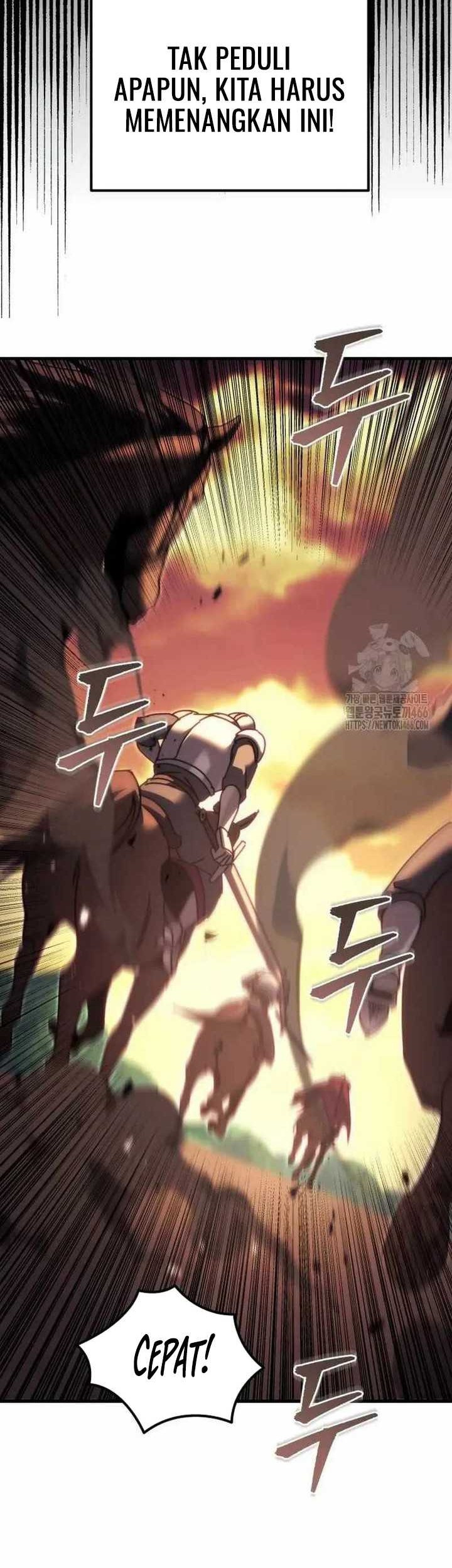 Regressor Of The Fallen Family Chapter 59 - halaman 51