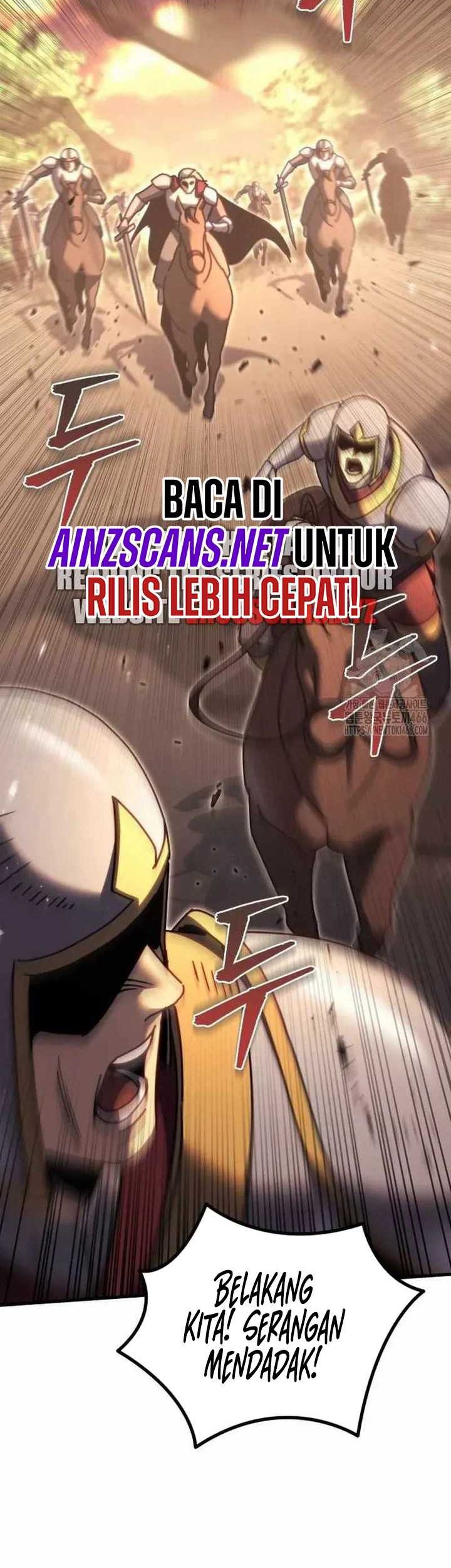 Regressor Of The Fallen Family Chapter 59 - halaman 53