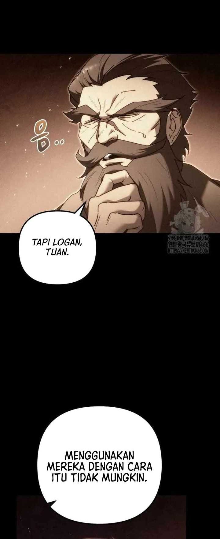 Regressor Of The Fallen Family Chapter 59 - halaman 6