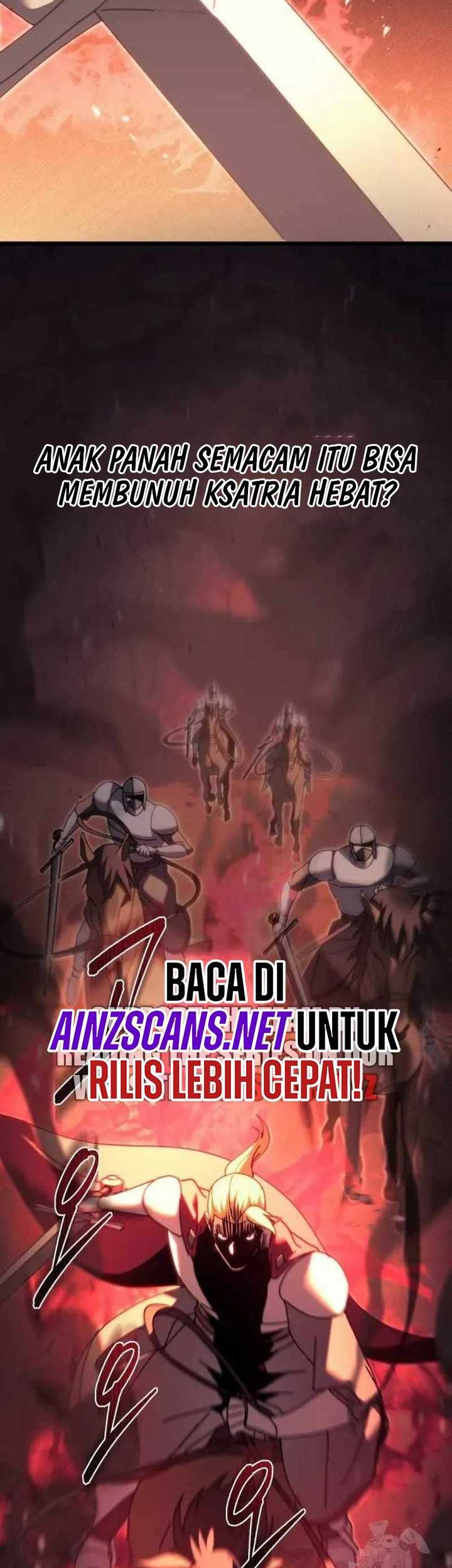 Regressor Of The Fallen Family Chapter 59 - halaman 63