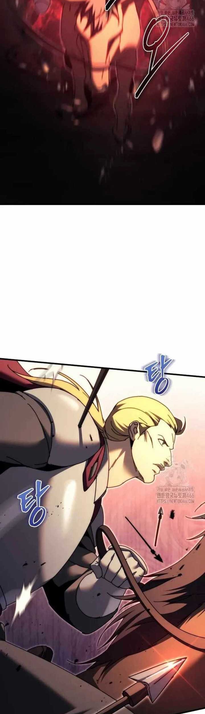Regressor Of The Fallen Family Chapter 59 - halaman 64