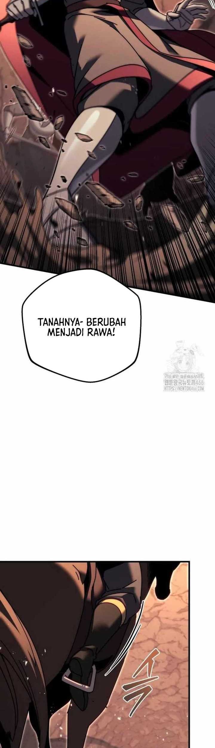 Regressor Of The Fallen Family Chapter 59 - halaman 79