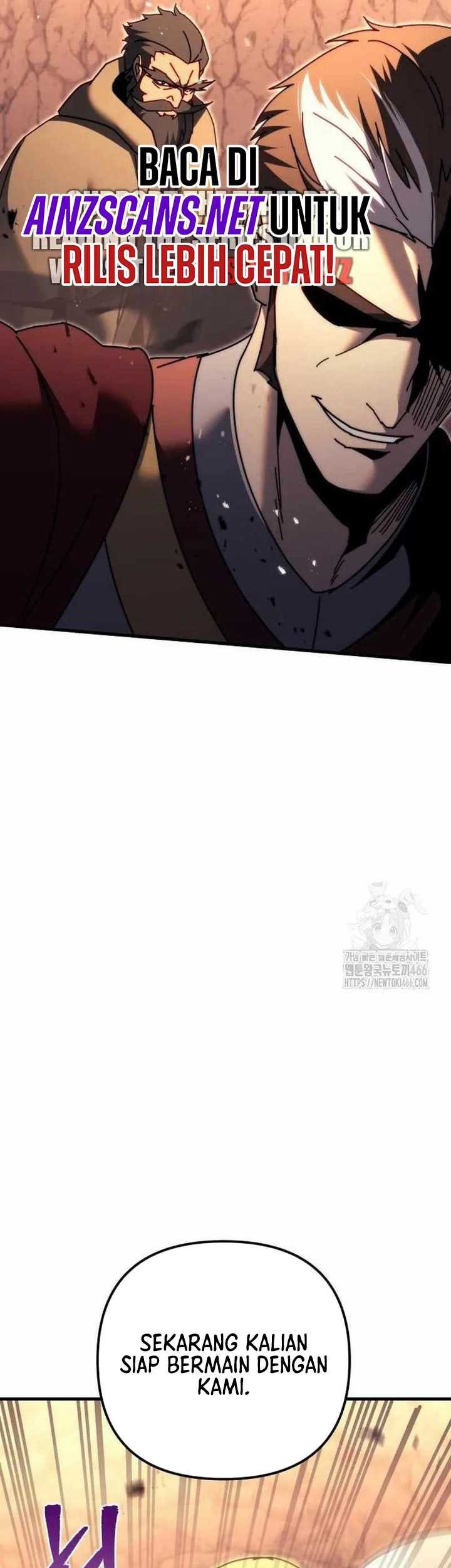 Regressor Of The Fallen Family Chapter 59 - halaman 81