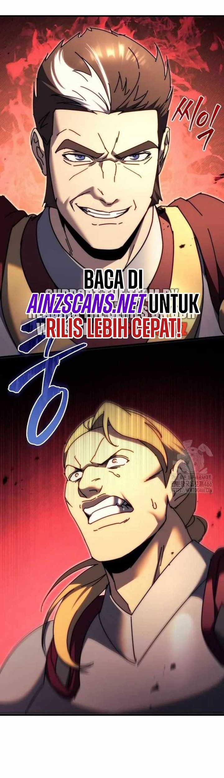 Regressor Of The Fallen Family Chapter 59 - halaman 83