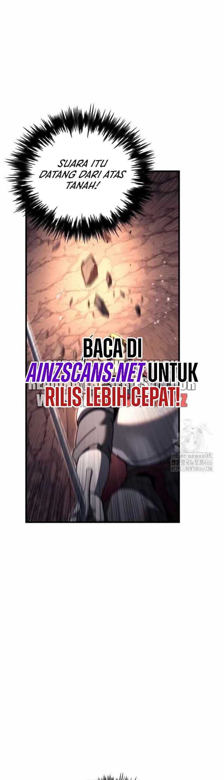 Regressor Of The Fallen Family Chapter 59 - halaman 87