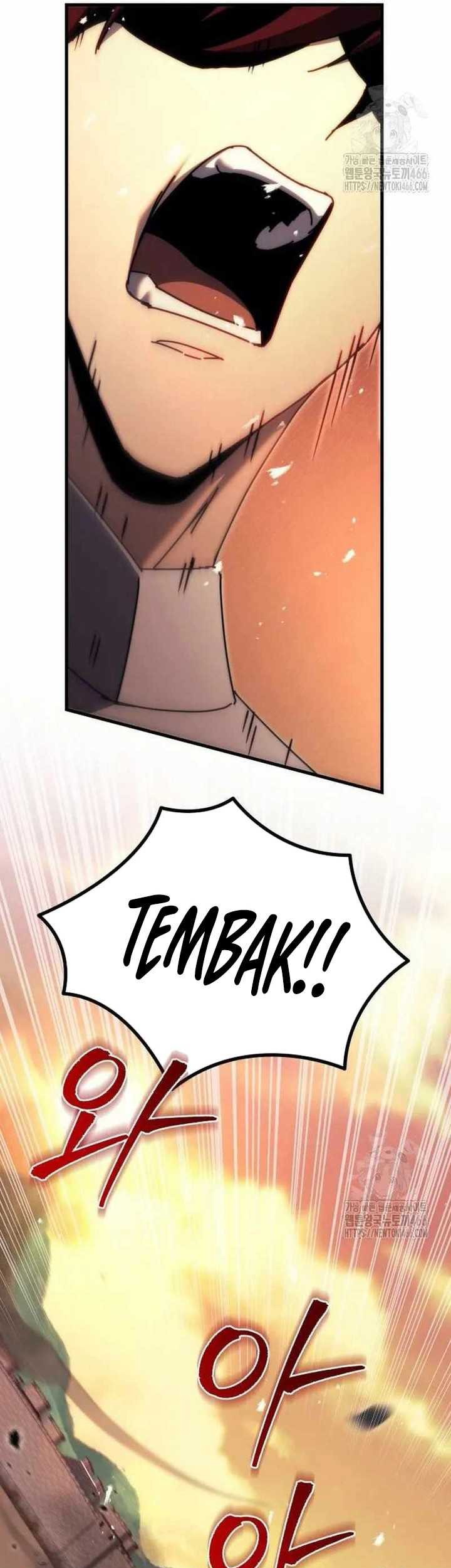 Regressor Of The Fallen Family Chapter 59 - halaman 89