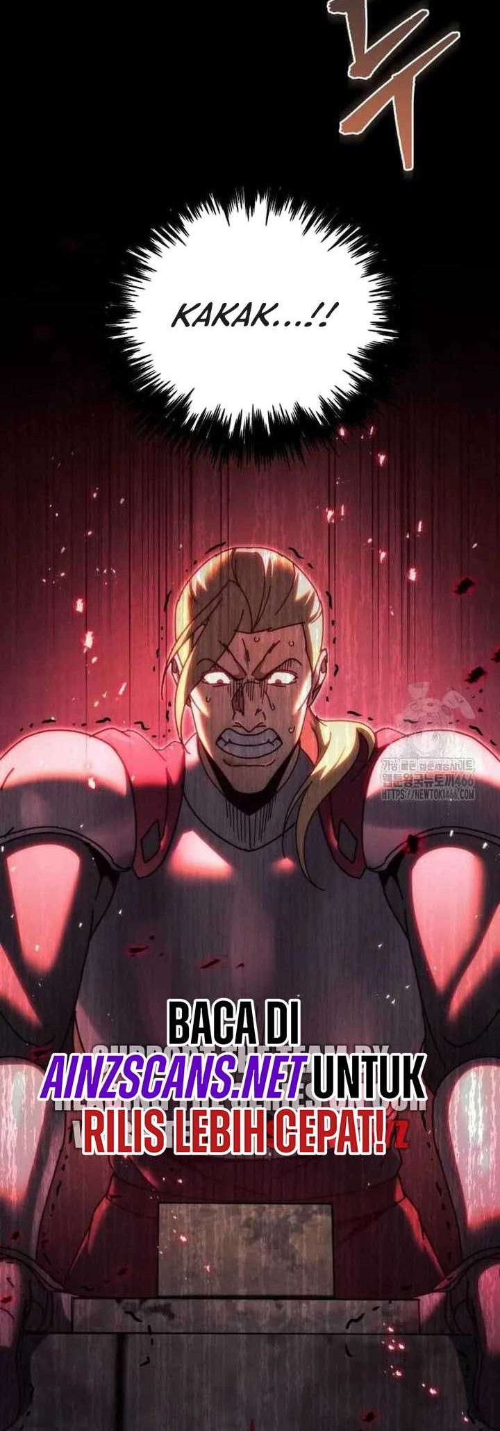 Regressor Of The Fallen Family Chapter 59 - halaman 92
