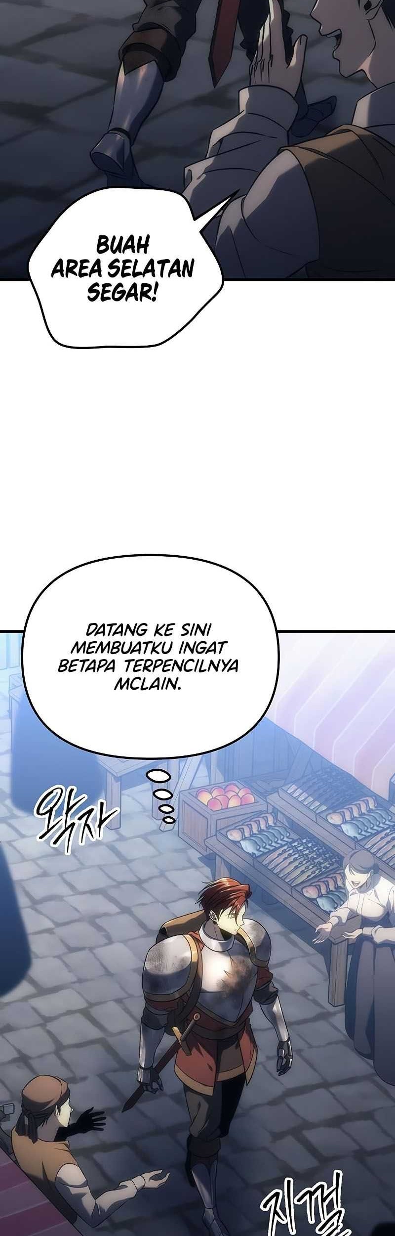 Regressor Of The Fallen Family Chapter 6 - halaman 11