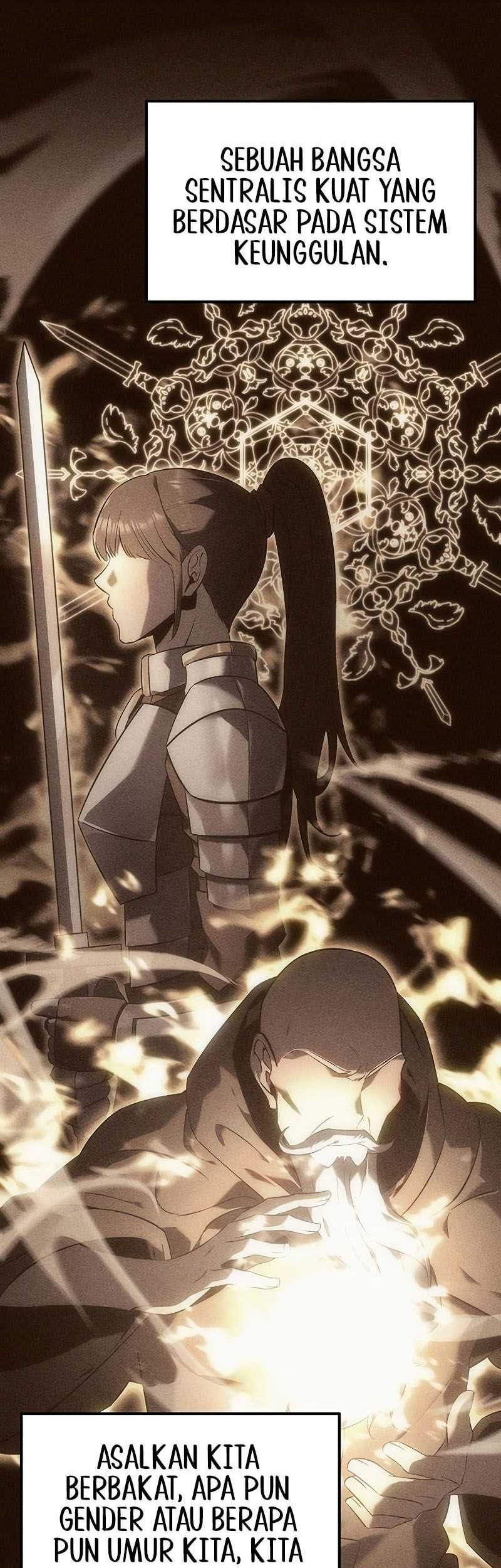 Regressor Of The Fallen Family Chapter 6 - halaman 15