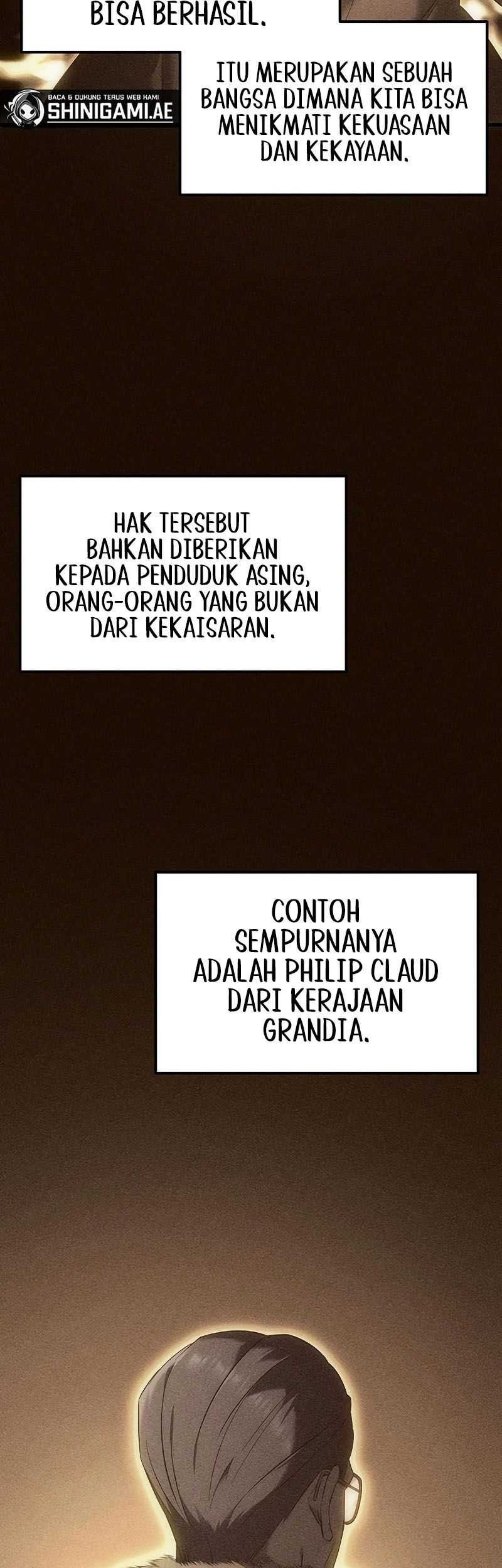 Regressor Of The Fallen Family Chapter 6 - halaman 16