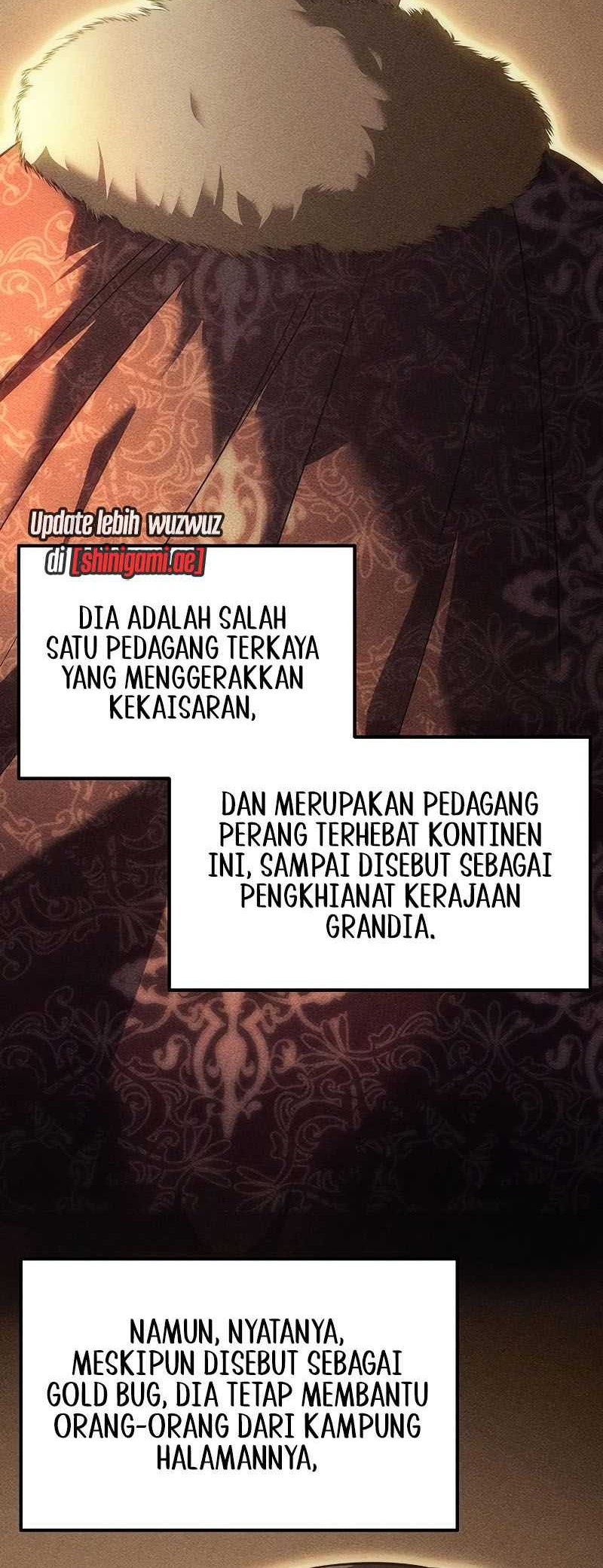 Regressor Of The Fallen Family Chapter 6 - halaman 17