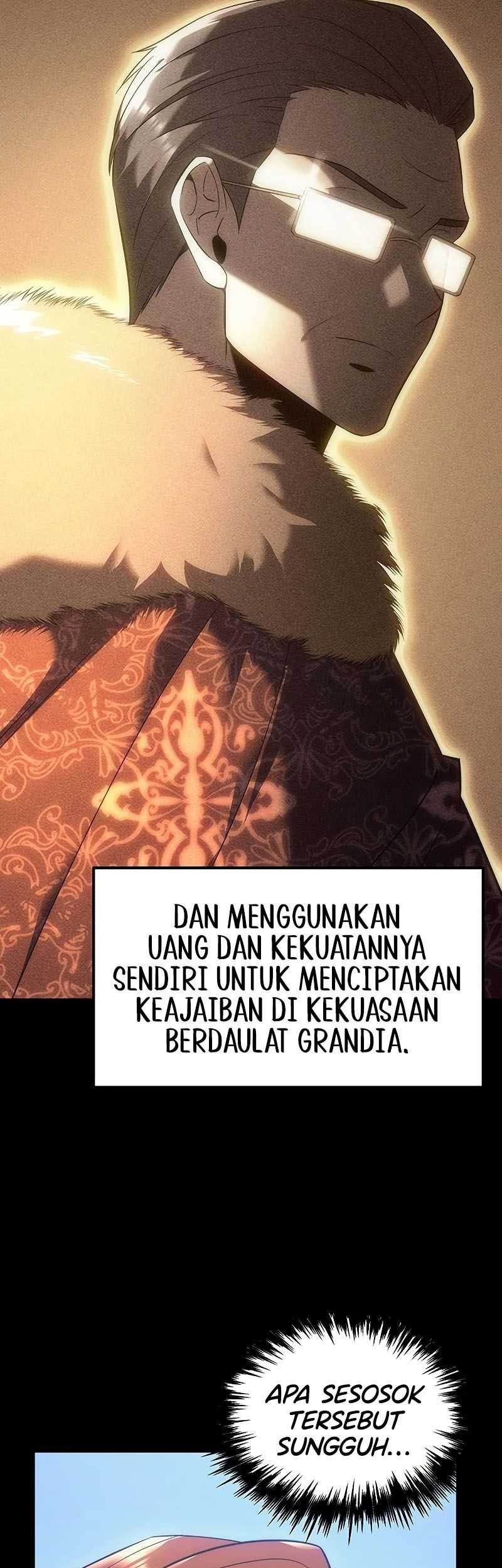 Regressor Of The Fallen Family Chapter 6 - halaman 18