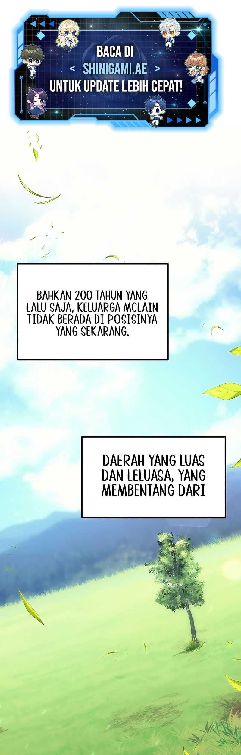Regressor Of The Fallen Family Chapter 6 - halaman 2