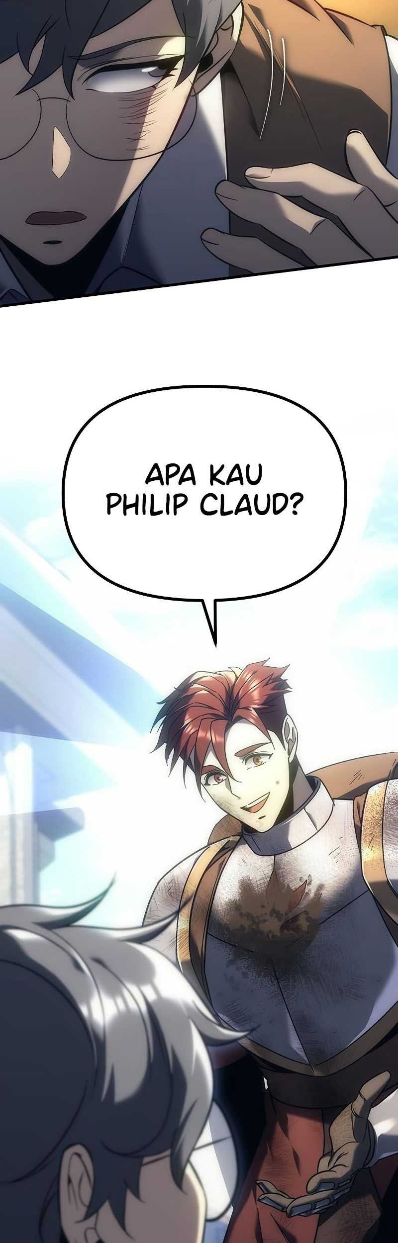 Regressor Of The Fallen Family Chapter 6 - halaman 23