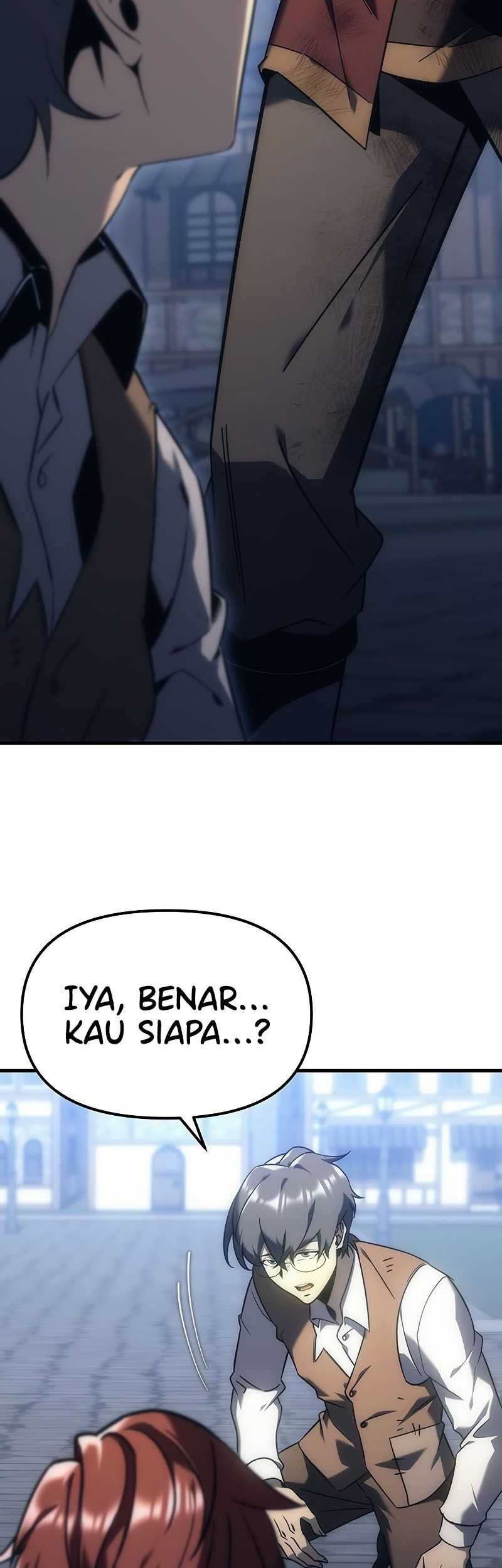 Regressor Of The Fallen Family Chapter 6 - halaman 24