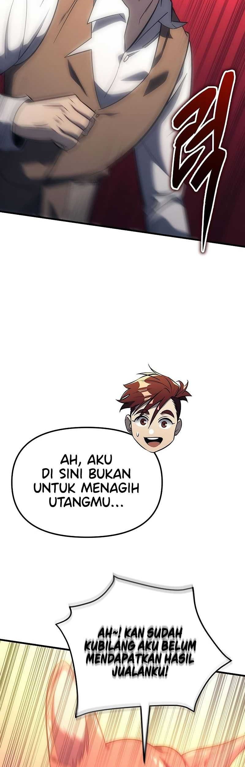 Regressor Of The Fallen Family Chapter 6 - halaman 31