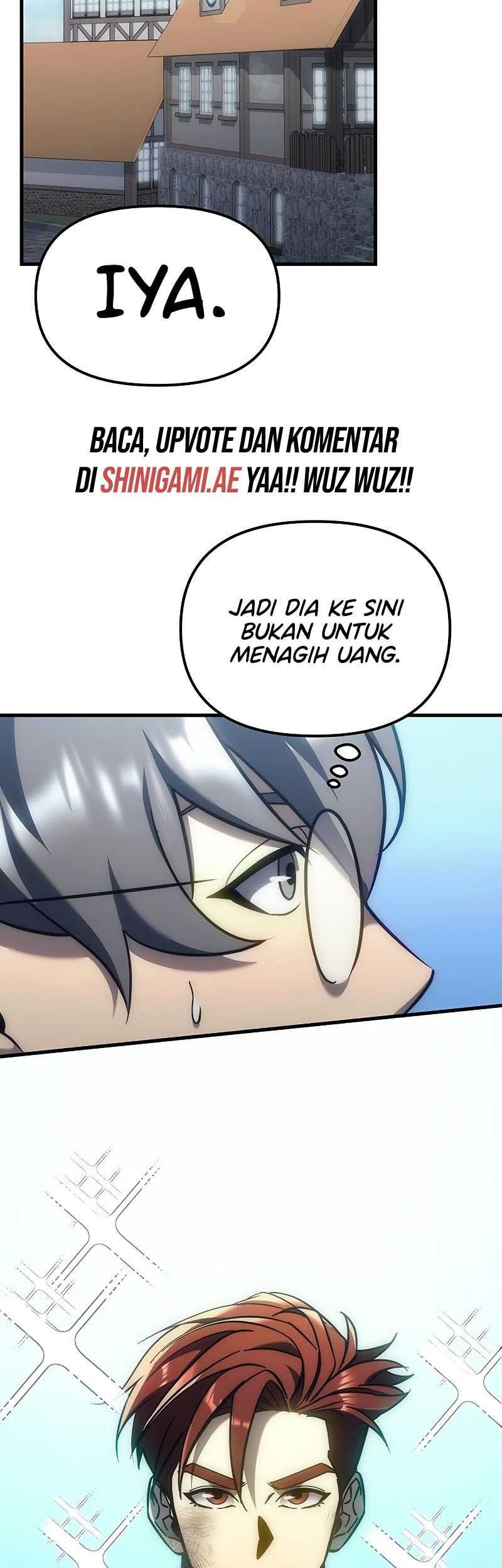 Regressor Of The Fallen Family Chapter 6 - halaman 36