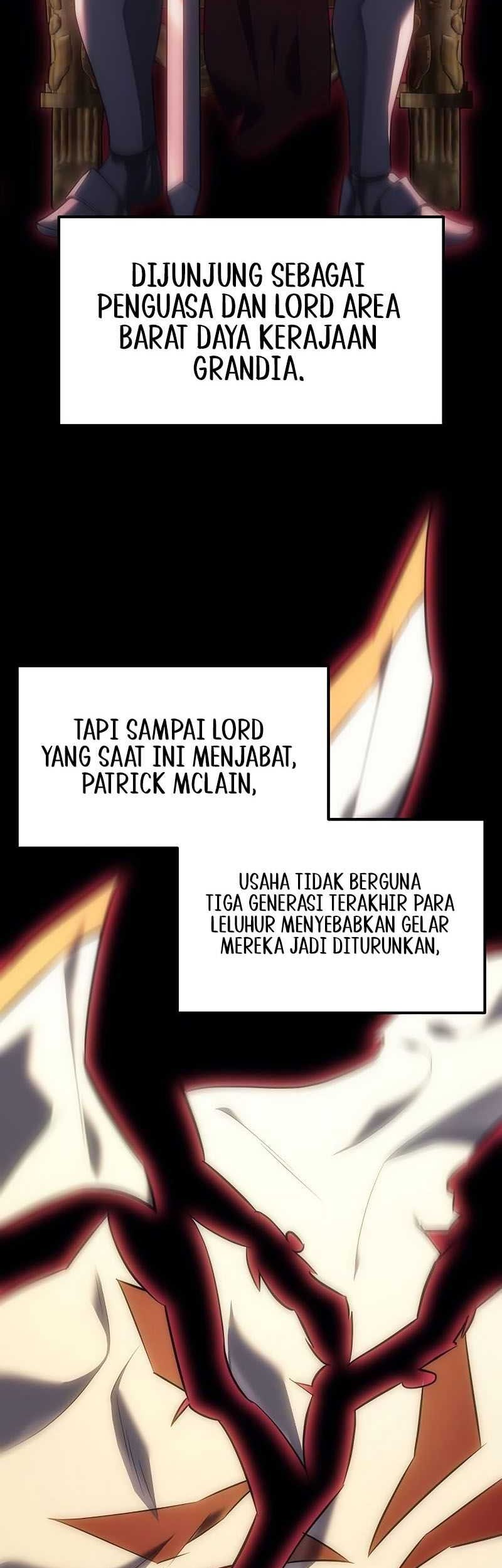 Regressor Of The Fallen Family Chapter 6 - halaman 4
