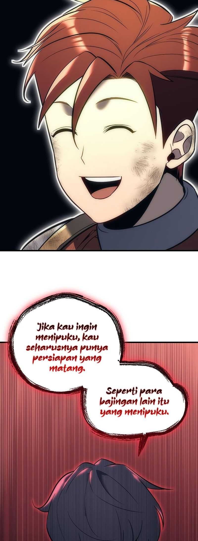 Regressor Of The Fallen Family Chapter 6 - halaman 45