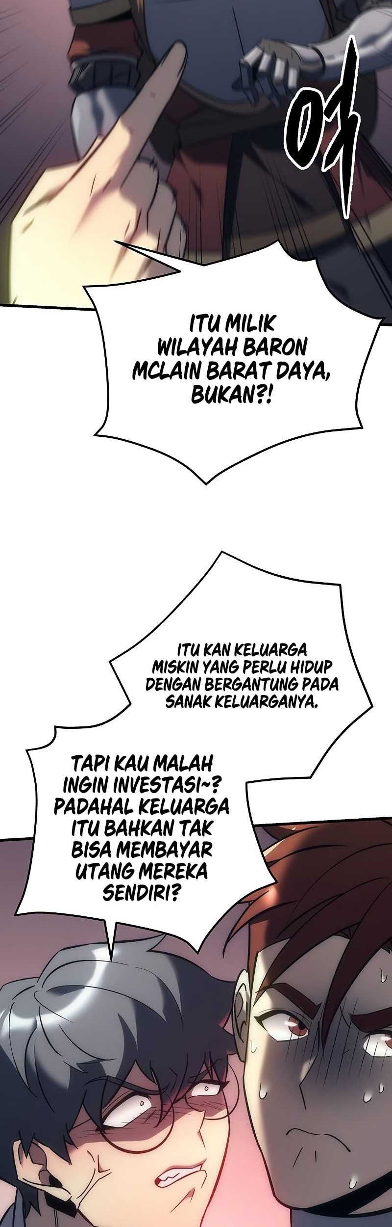 Regressor Of The Fallen Family Chapter 6 - halaman 47