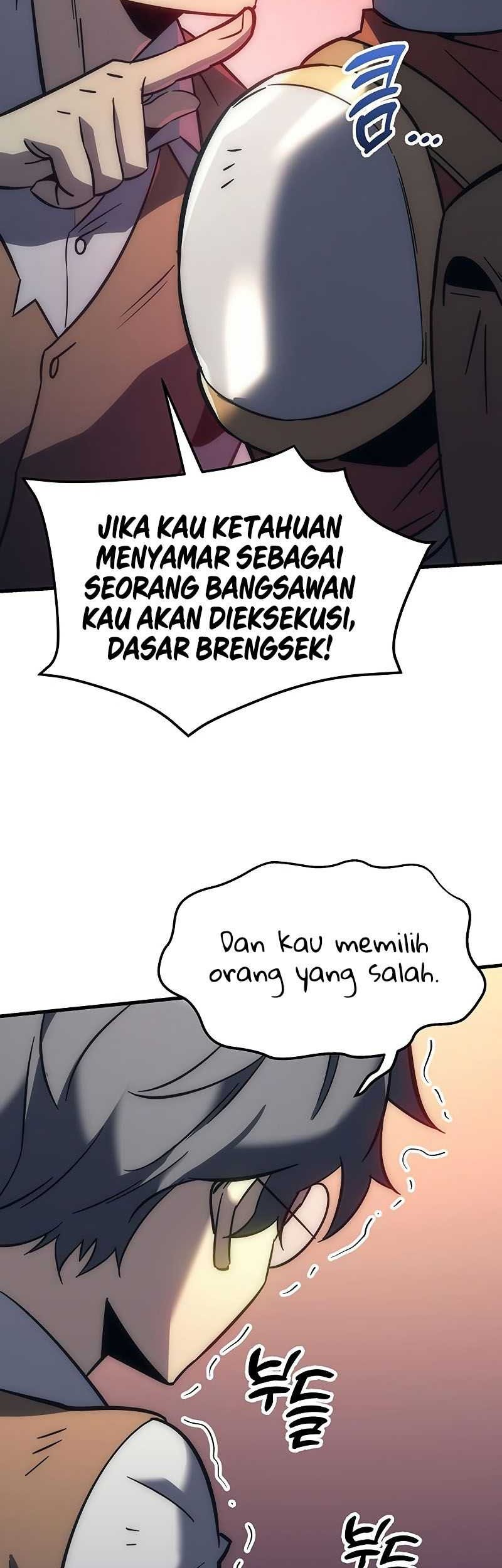 Regressor Of The Fallen Family Chapter 6 - halaman 48