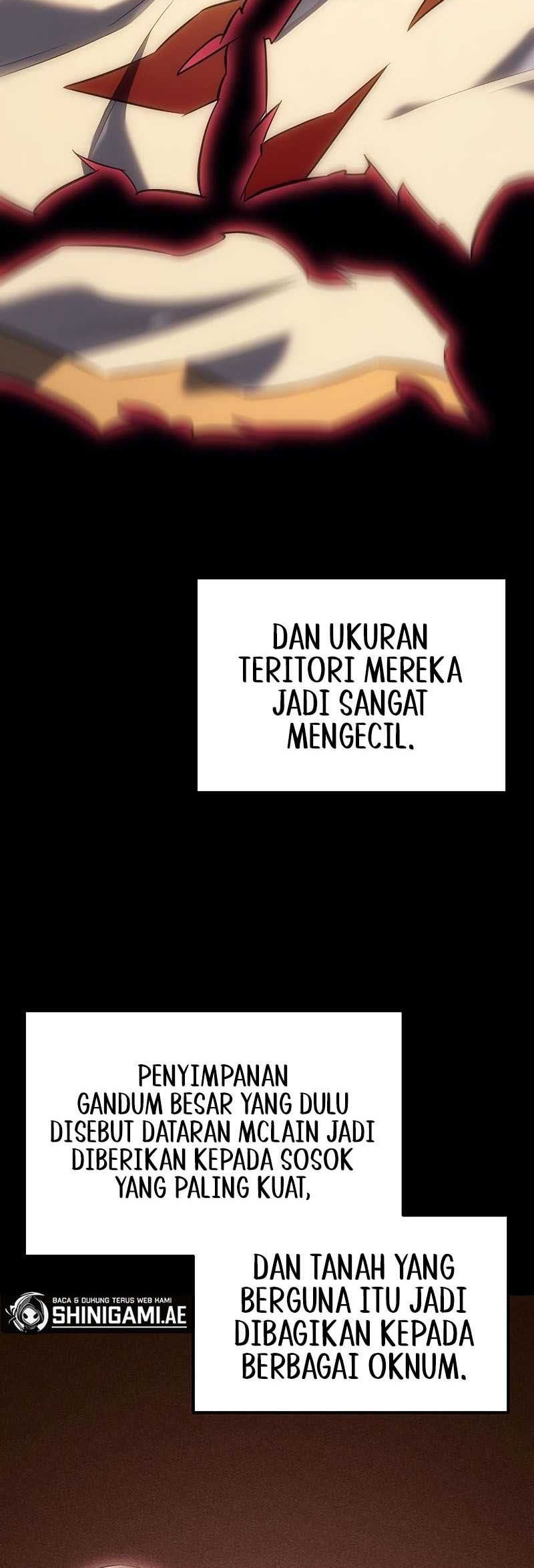 Regressor Of The Fallen Family Chapter 6 - halaman 5