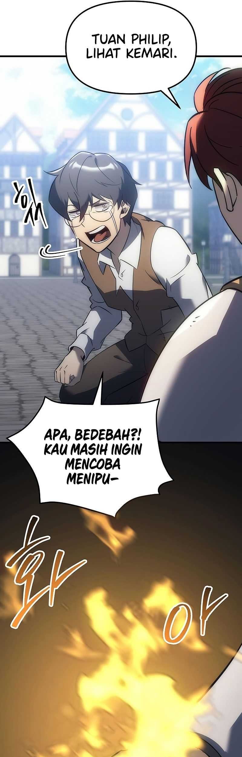 Regressor Of The Fallen Family Chapter 6 - halaman 54