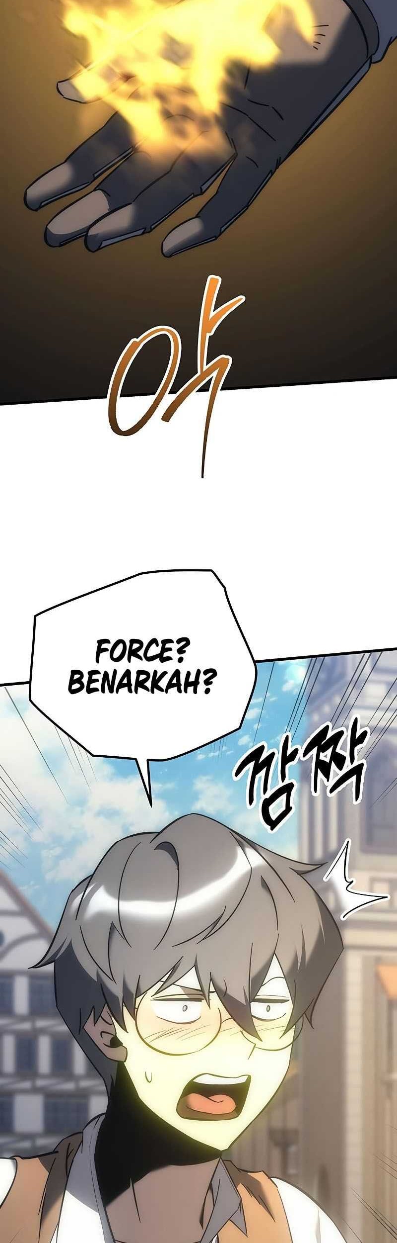 Regressor Of The Fallen Family Chapter 6 - halaman 55