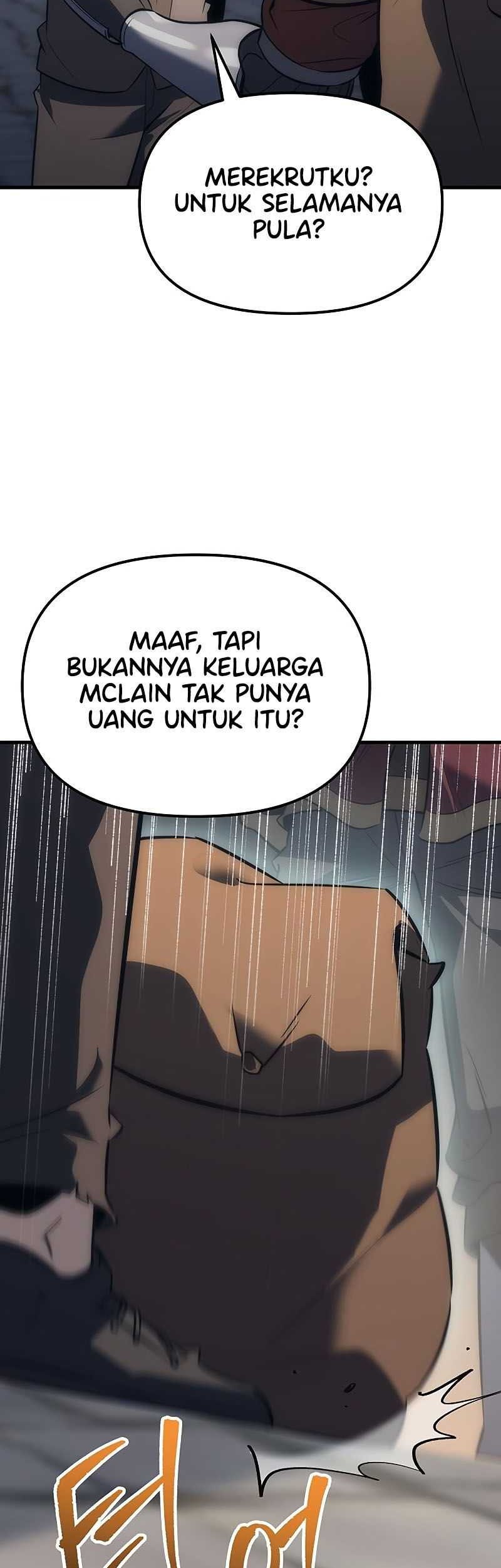 Regressor Of The Fallen Family Chapter 6 - halaman 60