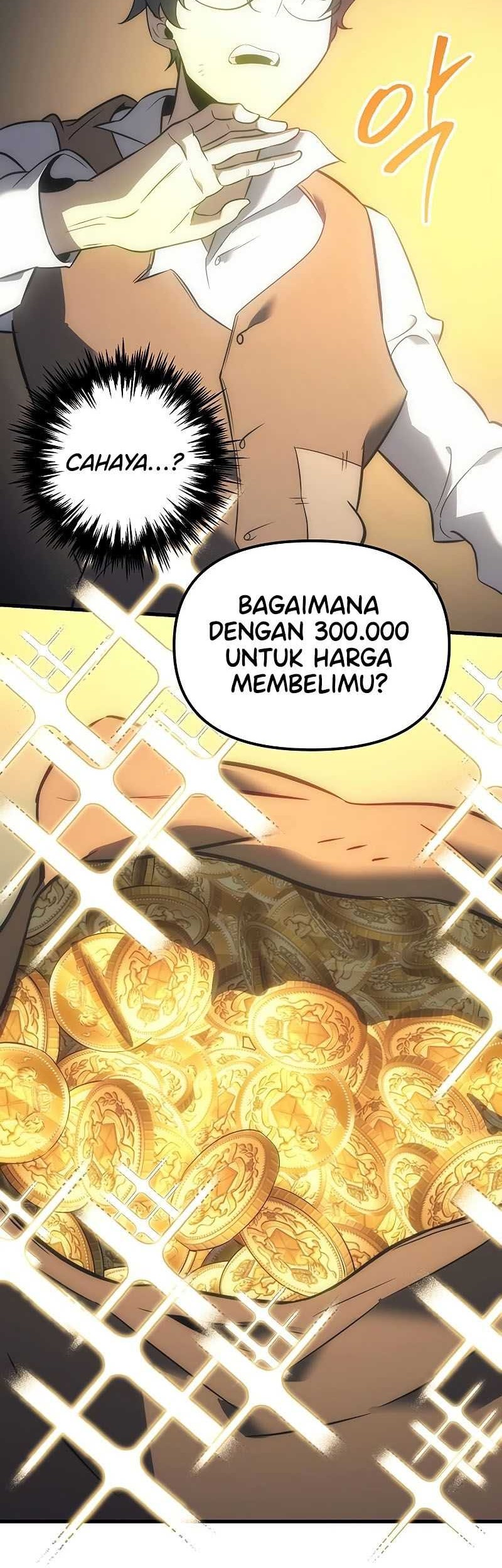 Regressor Of The Fallen Family Chapter 6 - halaman 63